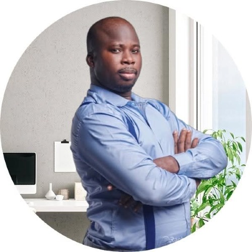 Landry Ben TOKANDJI