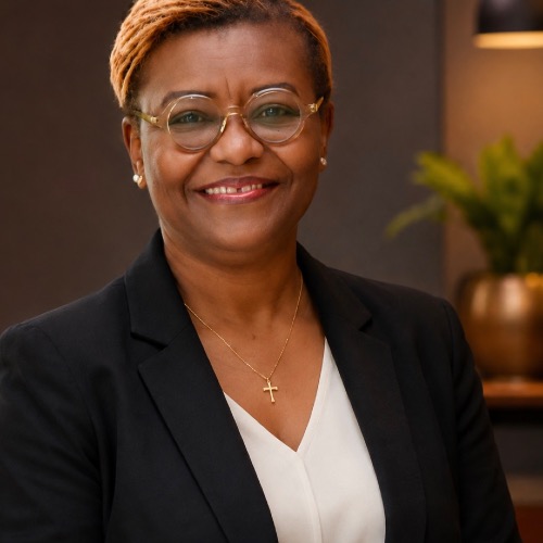 Sylla Hermine