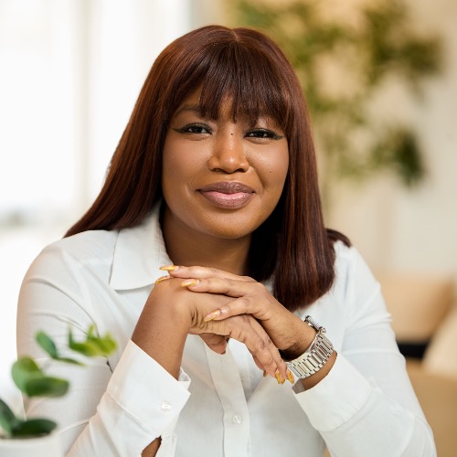 Tatiana Dramé