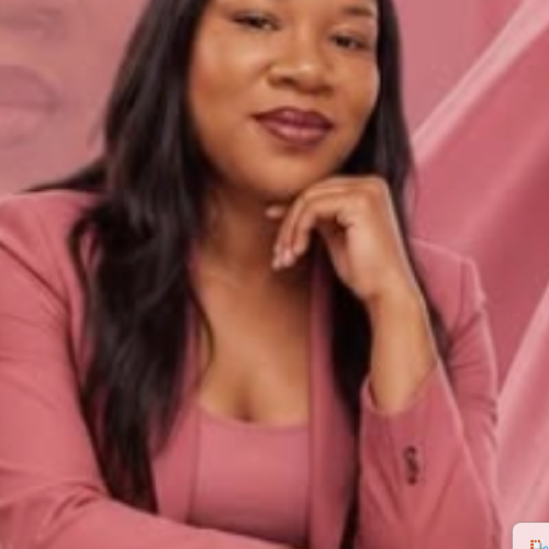 M'badama Laetitia